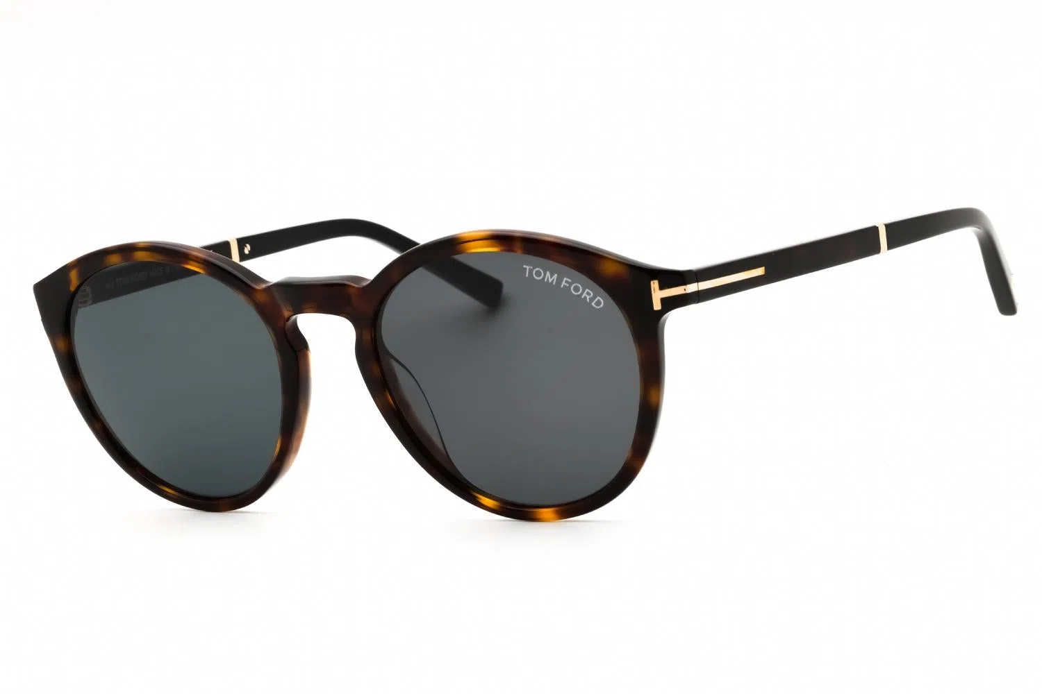 Tom Ford FT1021 Sunglasses - view 3